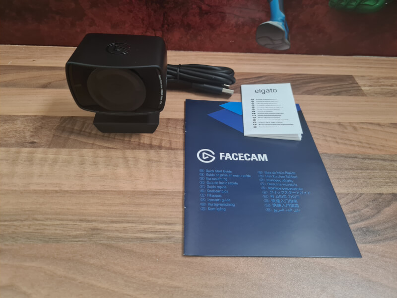 Cam Facecam streaming Lens webcam Elgato Sensor ISO STARVIS Prime FullHD trueFHD Sony.jpg